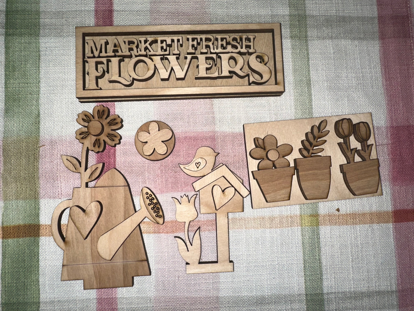 Flower Shop Spring Shop