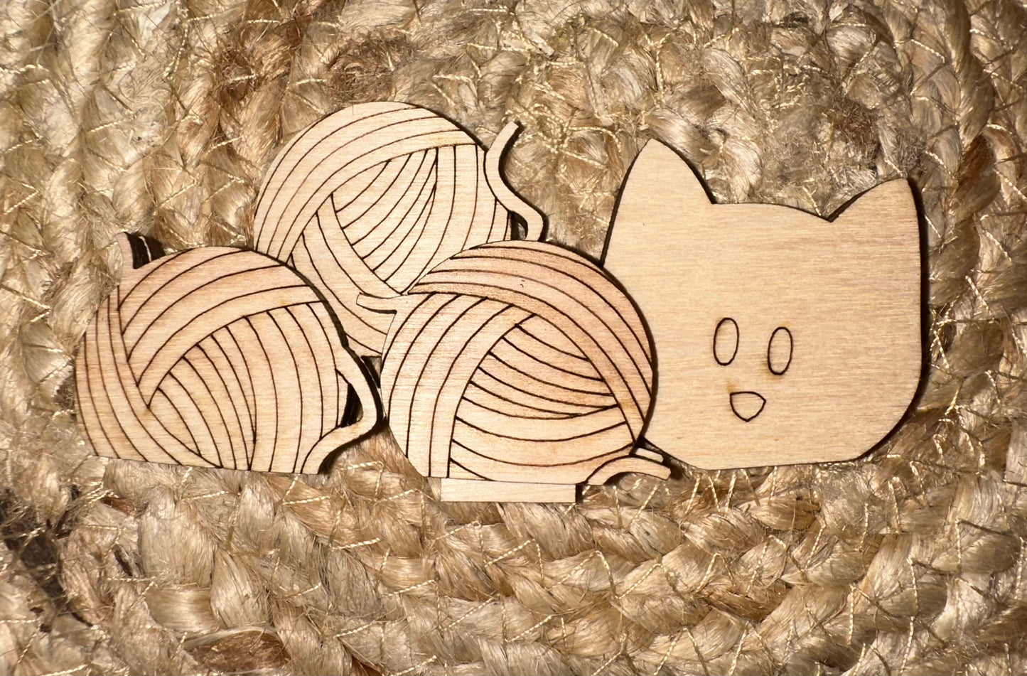 Mini Inserts