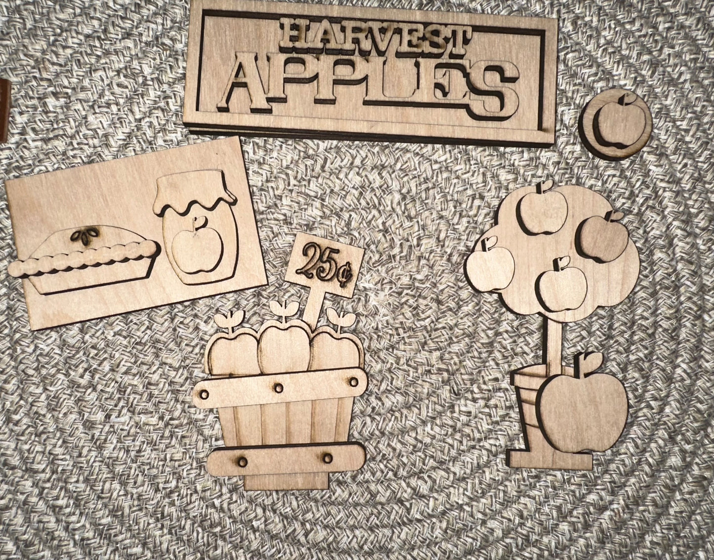 Apple Sweet Shop