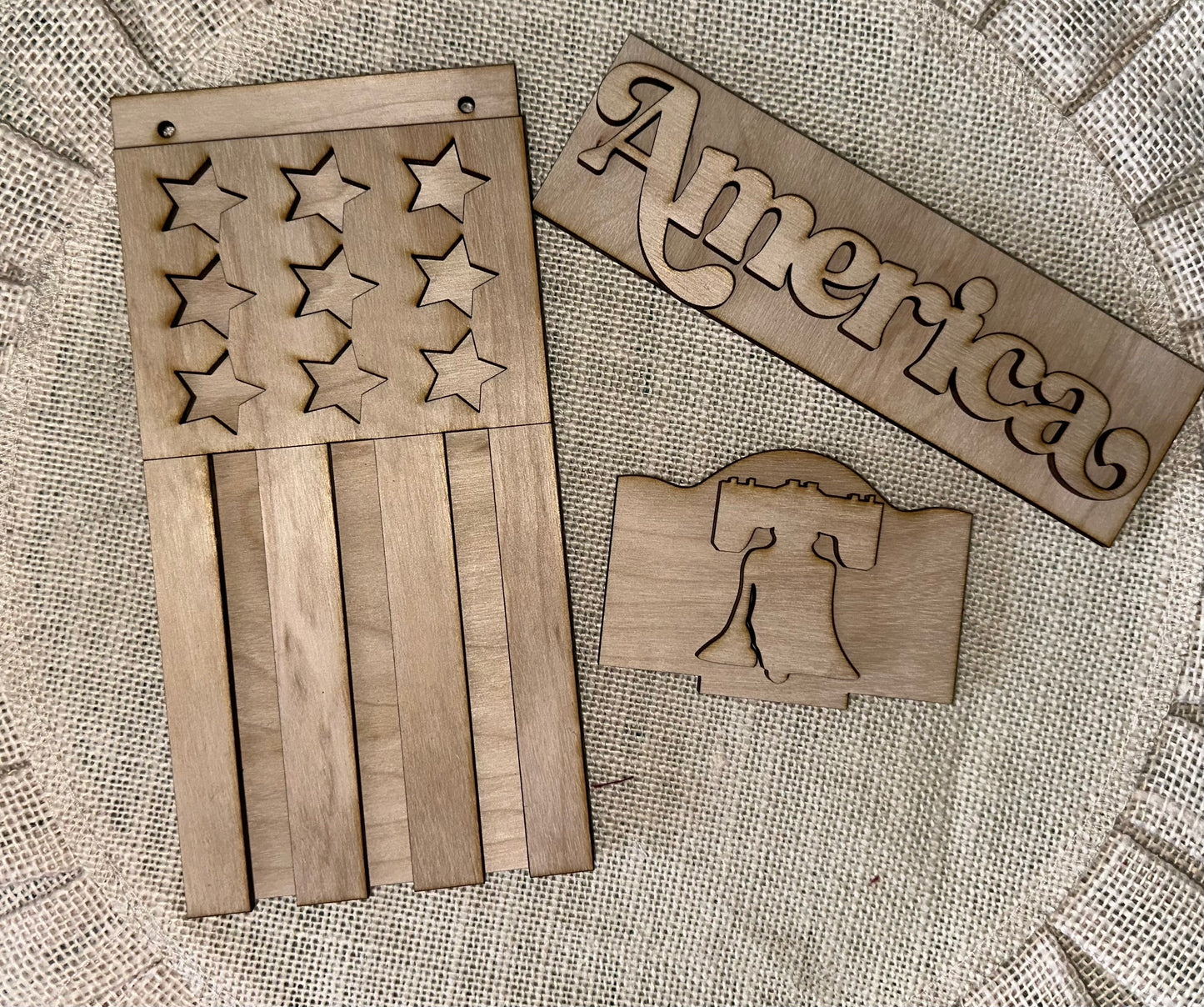 American Post Insert