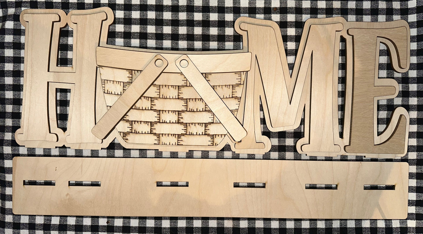 Home Lantern Insert Holder