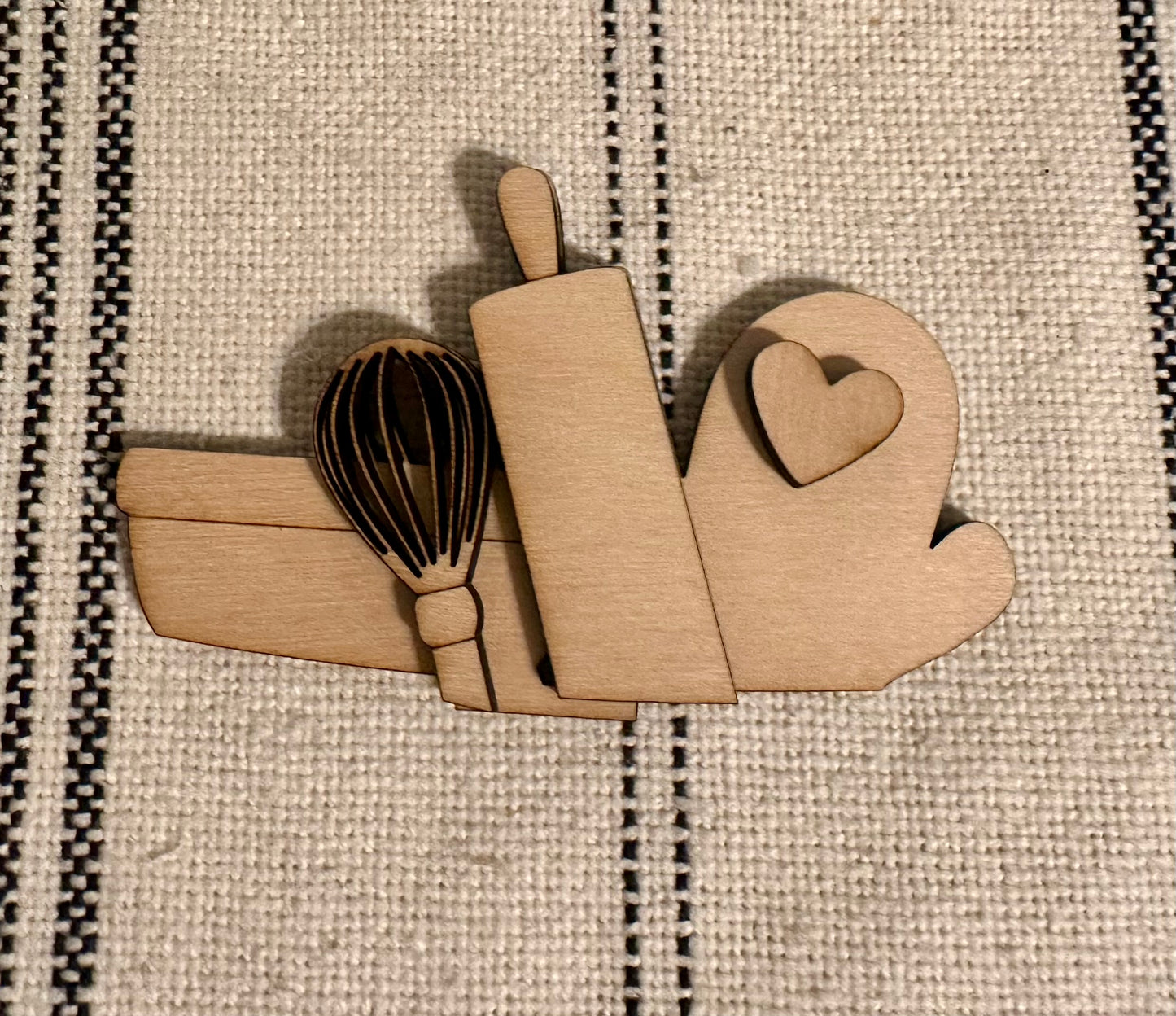Mini Inserts
