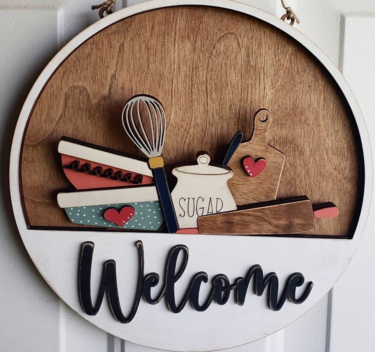 Baking Lantern Insert