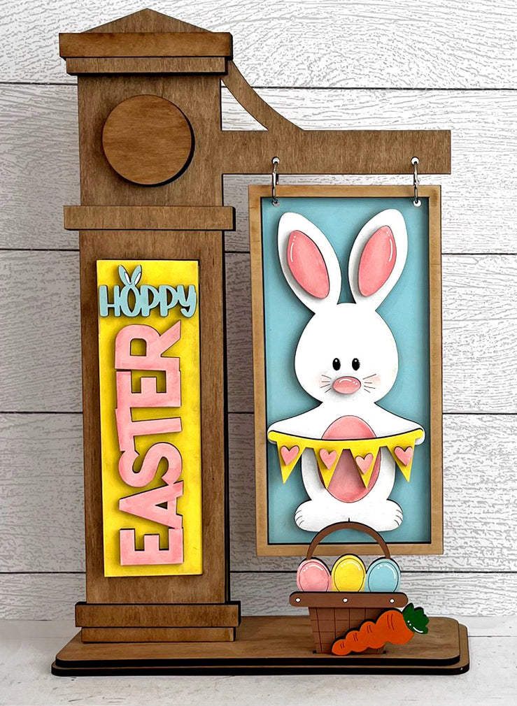 Easter Post