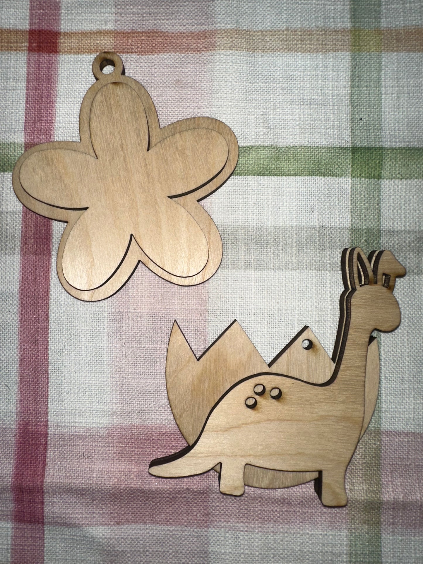 Easter Basket Tags