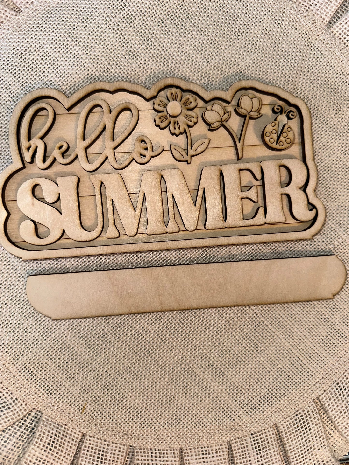 Hello Summer