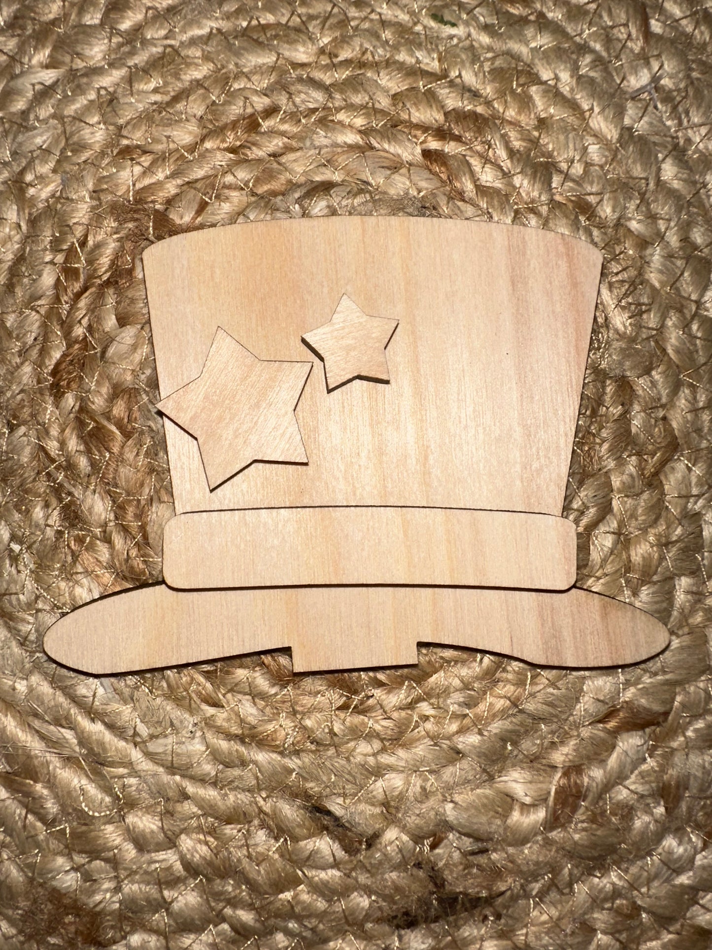 Highland Cow Hats