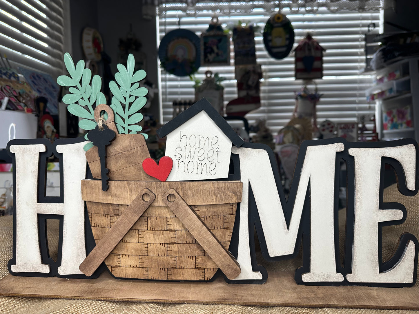 Home Lantern Insert Holder