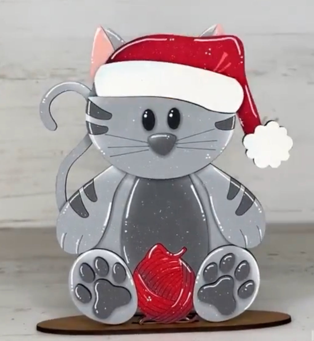 Cat Costume