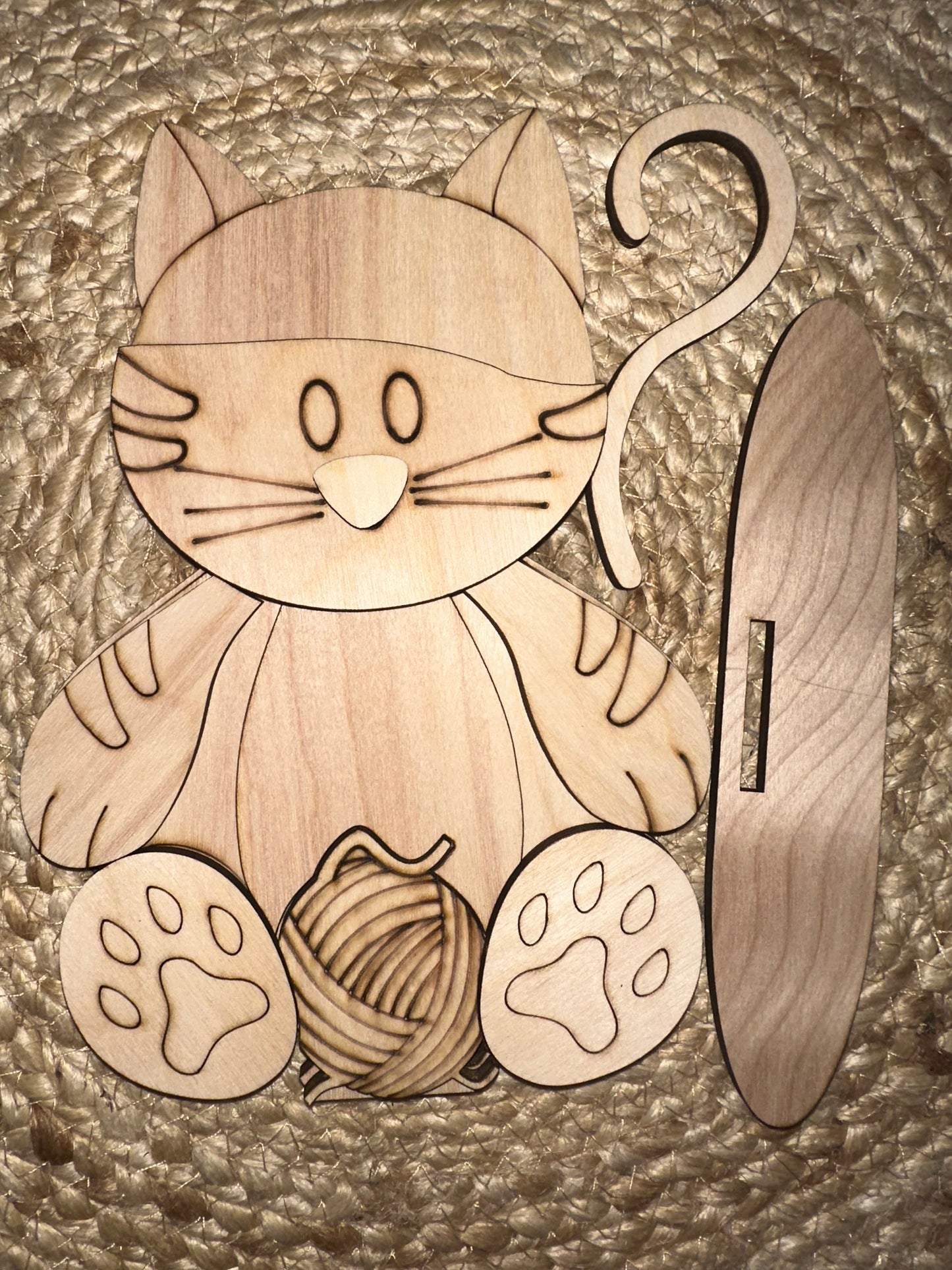 Cat Costume
