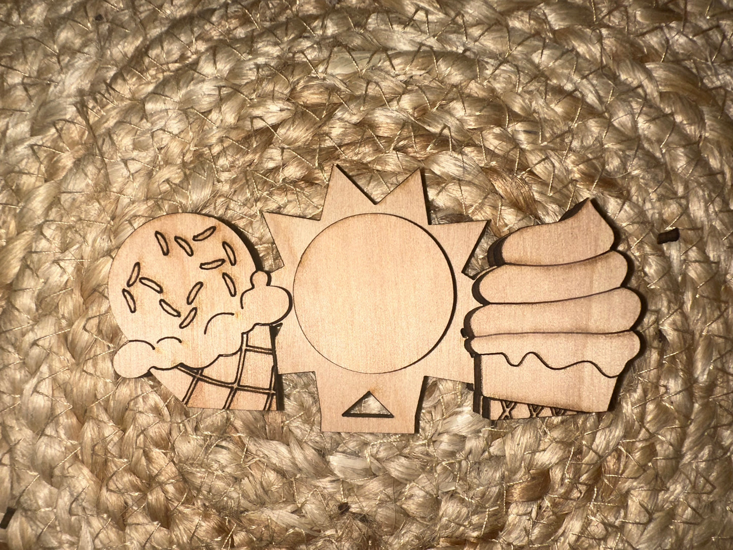 Mini Inserts