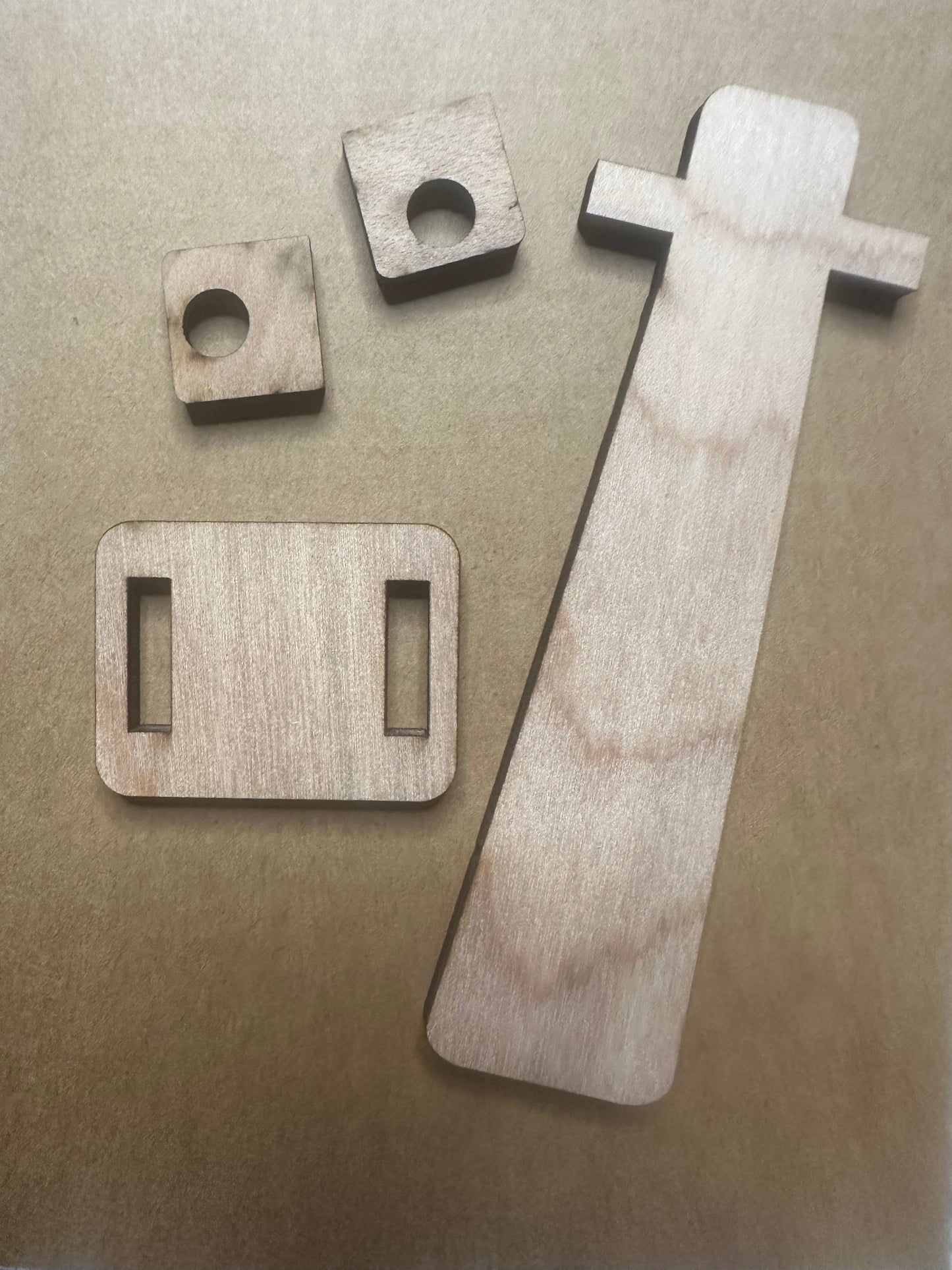 Mini Frame Stands