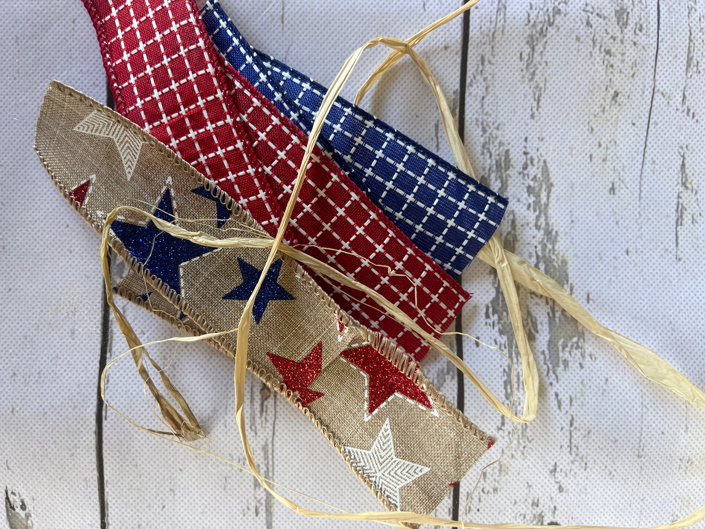 Americana Triple Star Kit