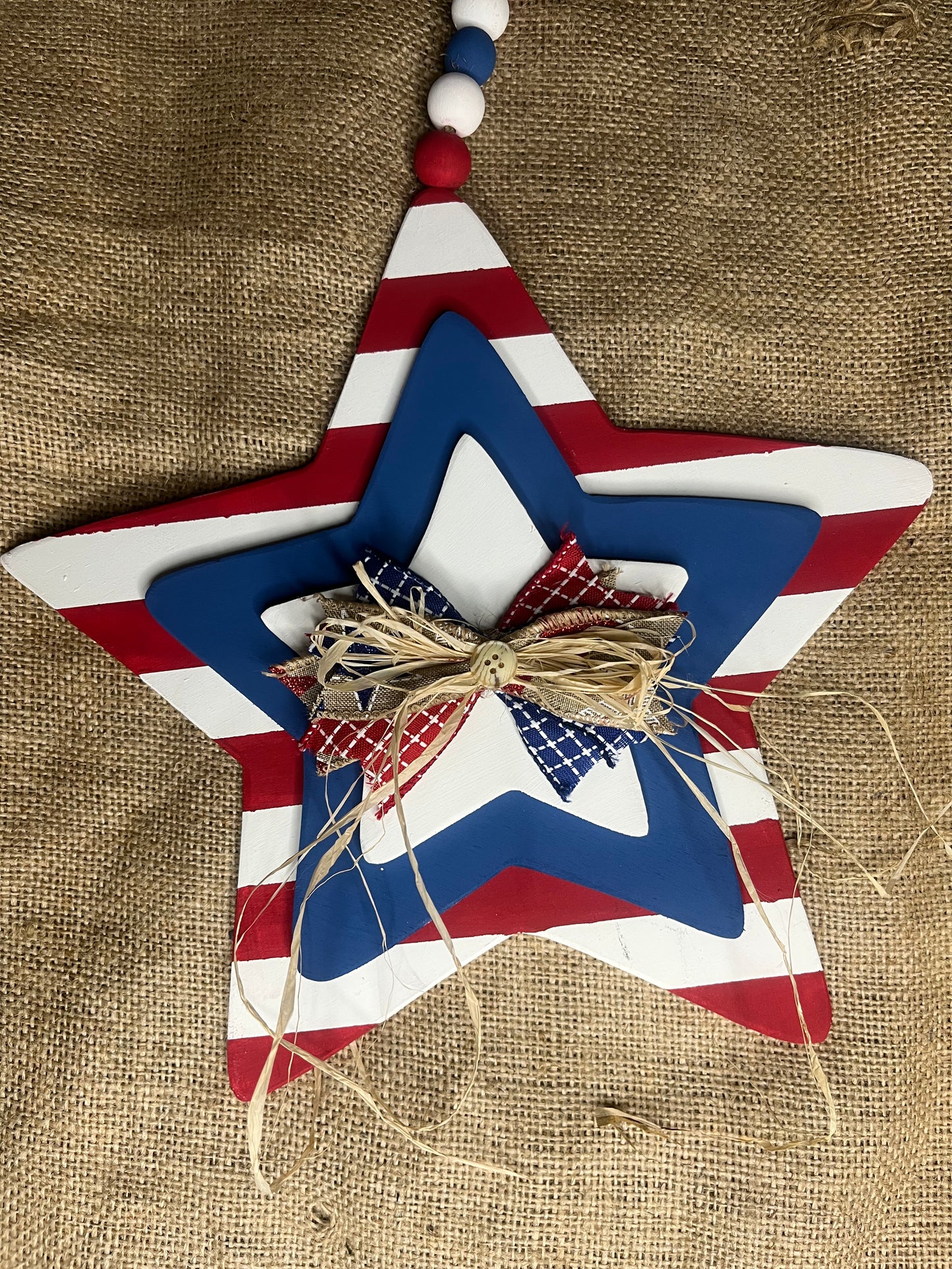 Americana Triple Star Kit
