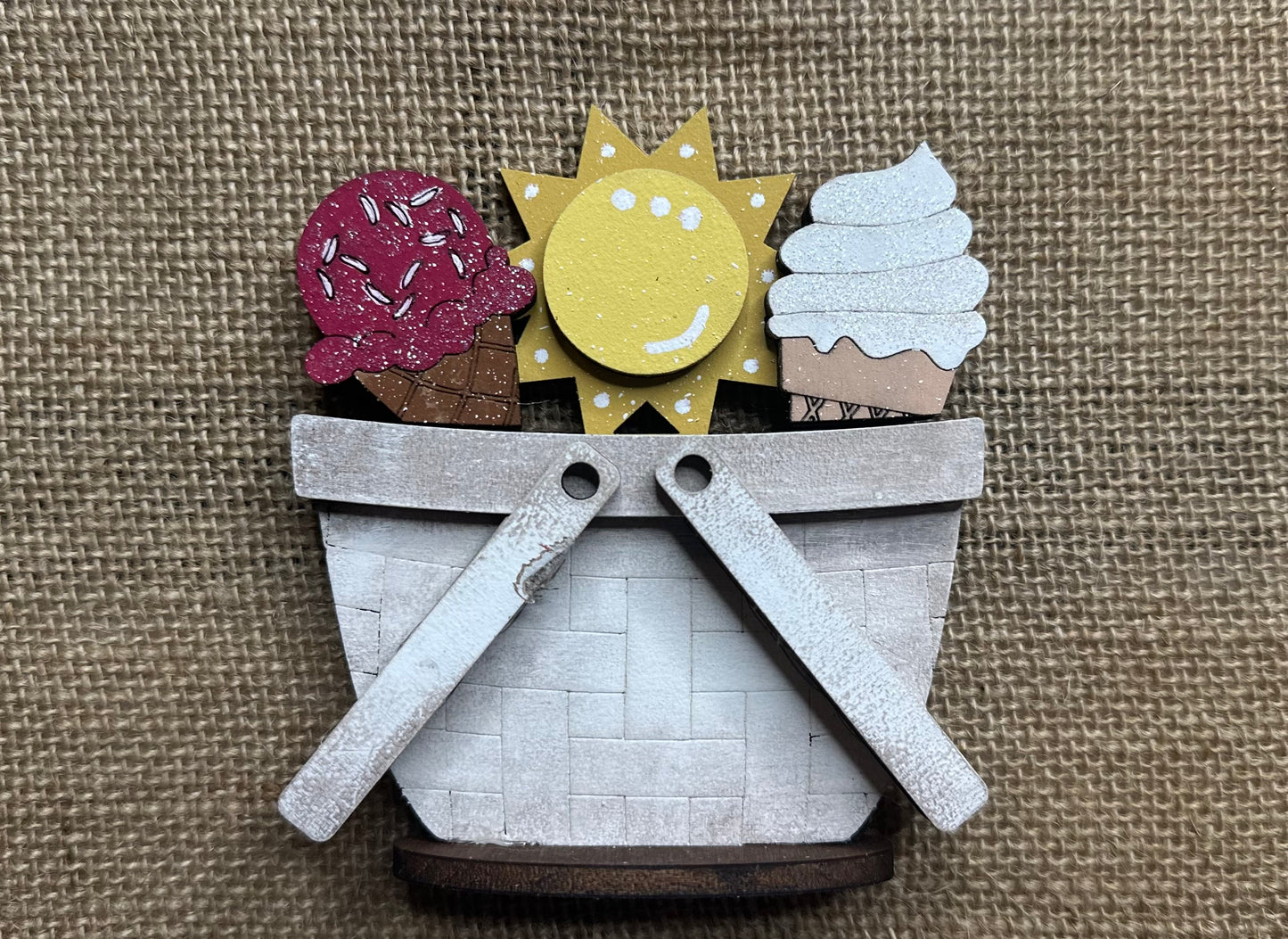 Mini Inserts