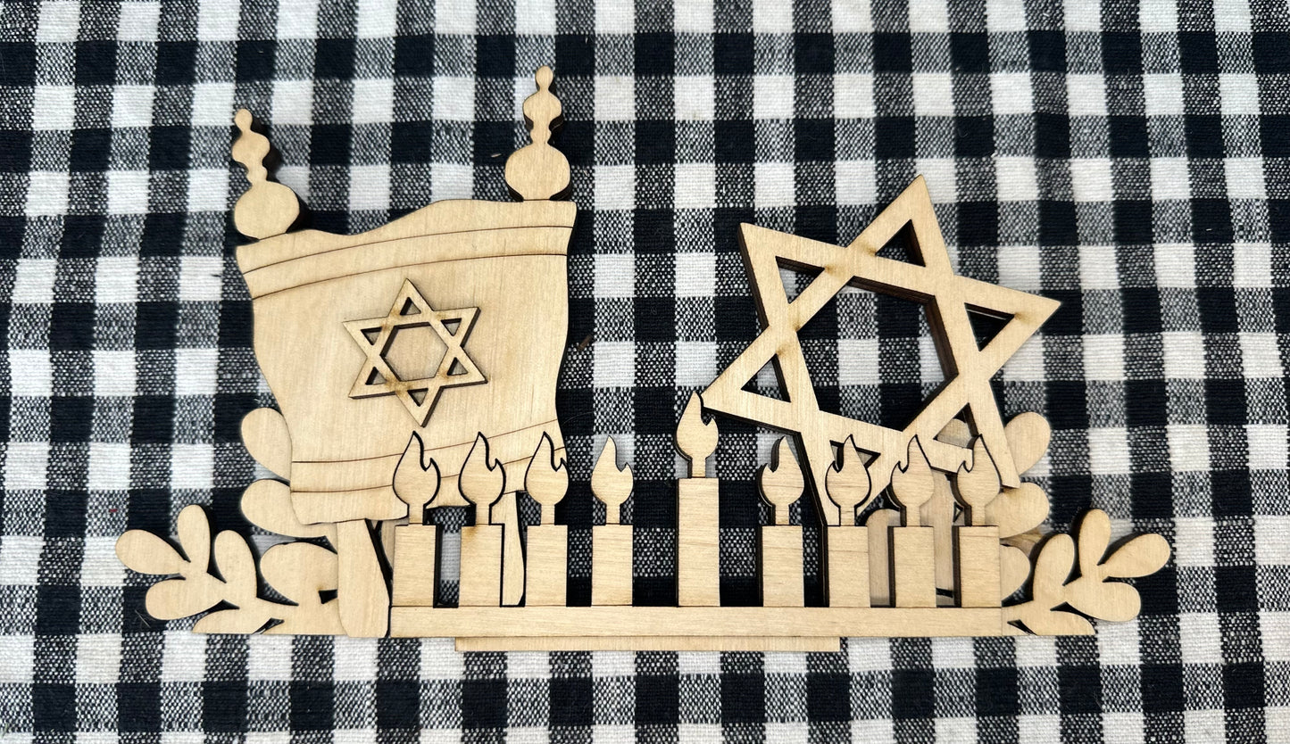 Hanukkah