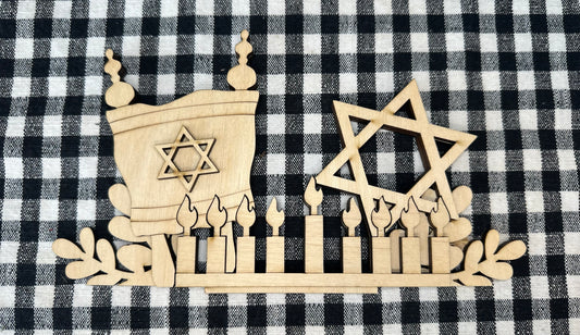 Hanukkah