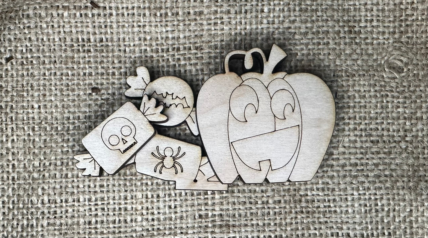 Mini Inserts