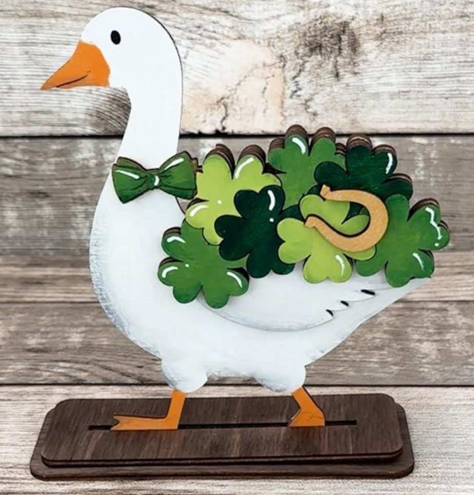 Country Goose Accessories