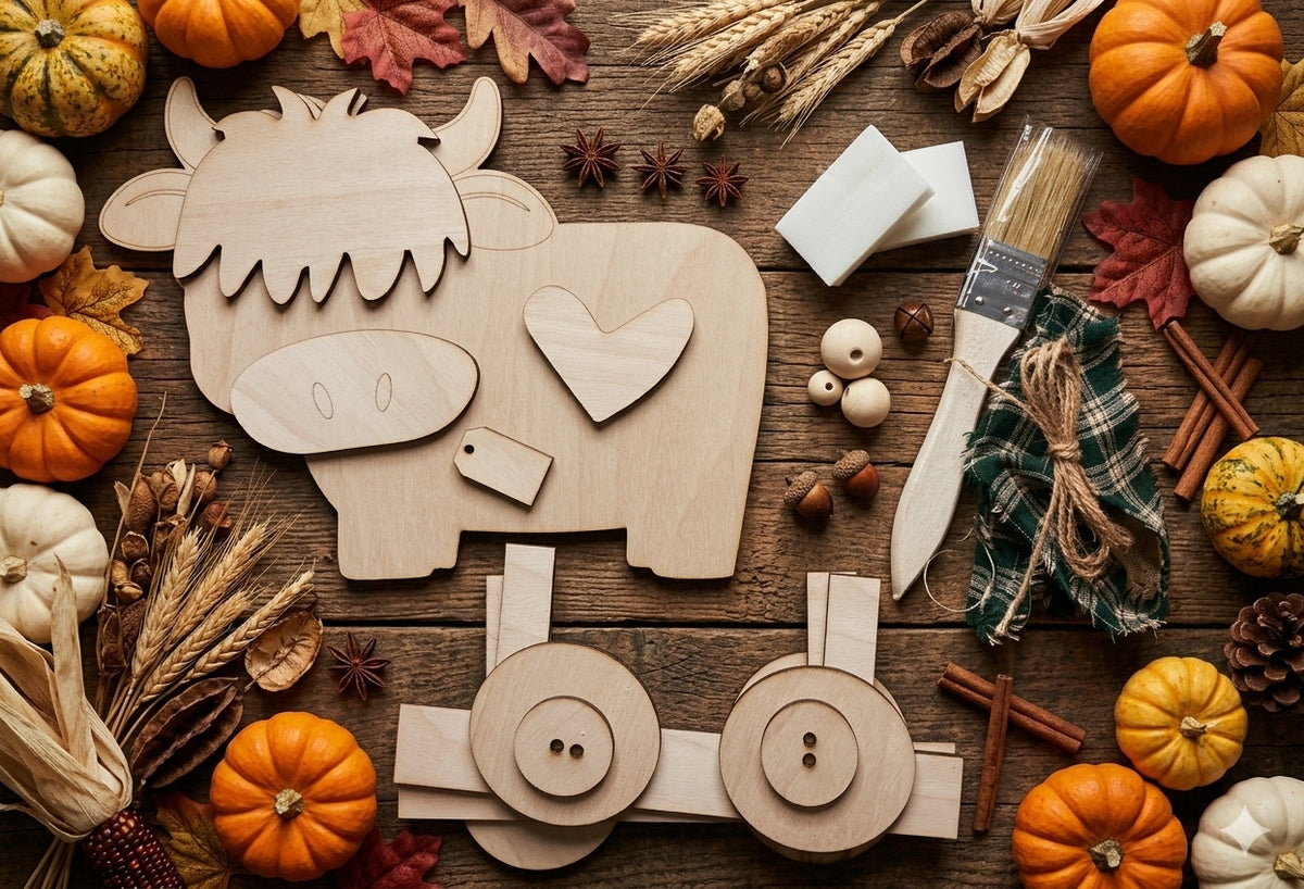 Fall Lifestyle Box