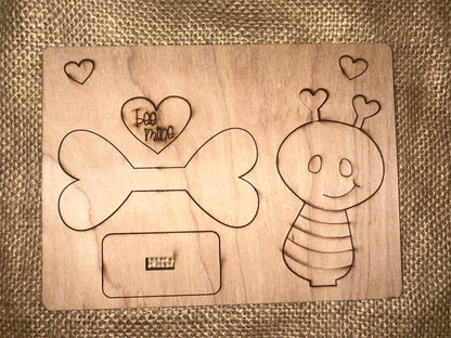 Pop Out Ornament Kit