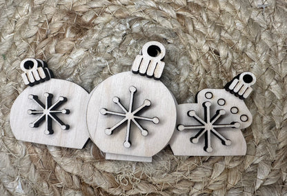 Mini Inserts