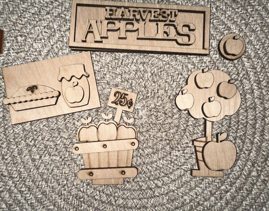 Apple Sweet Shop