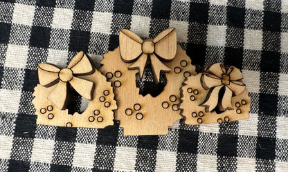 Mini Inserts