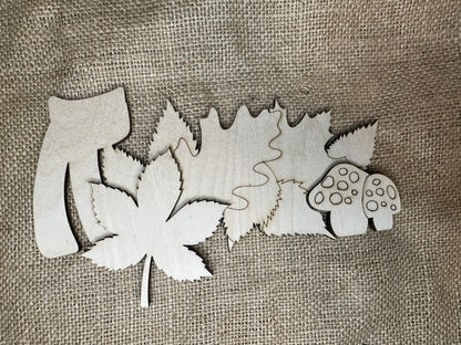 Country Goose Accessories