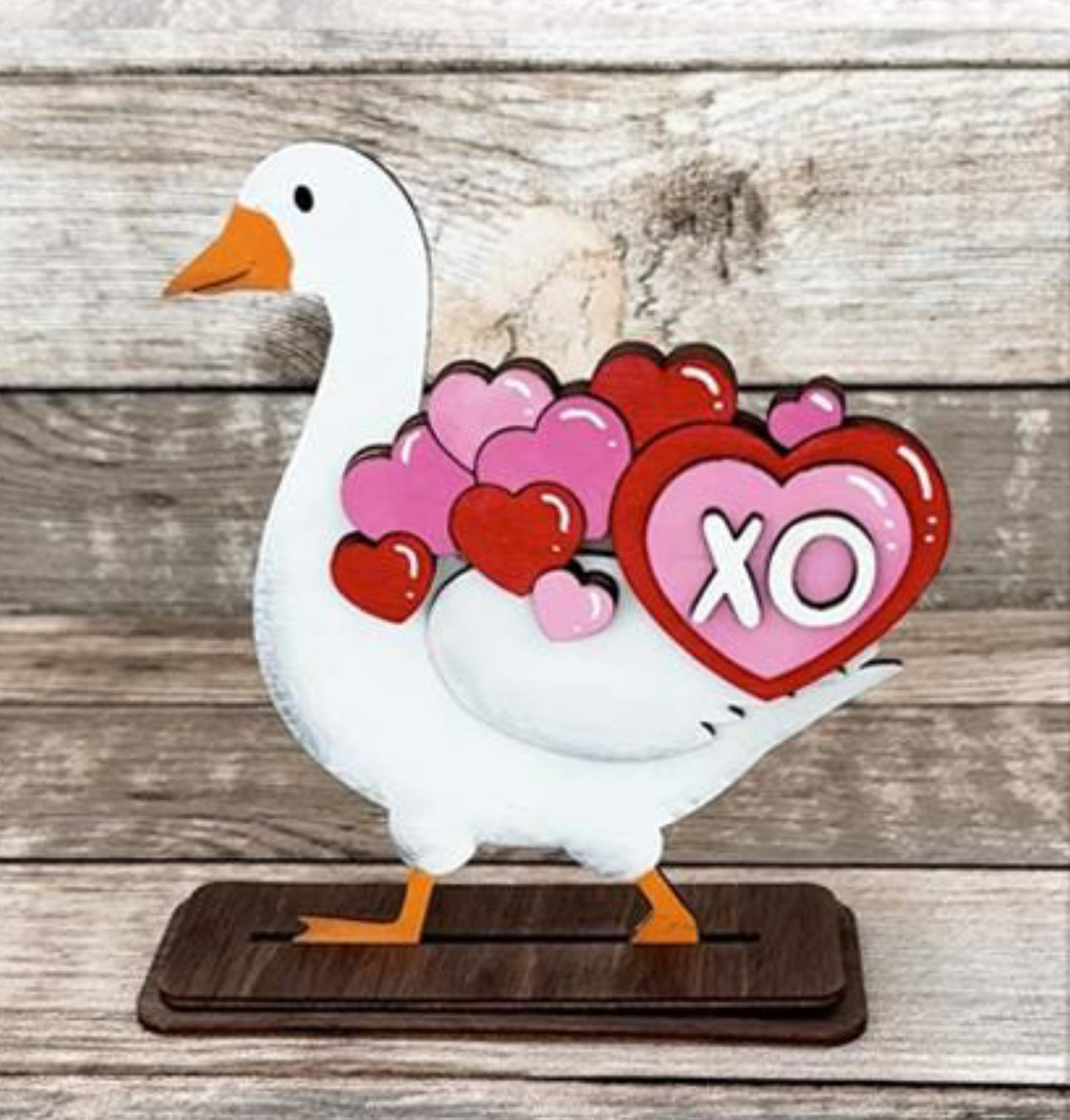 Country Goose Accessories