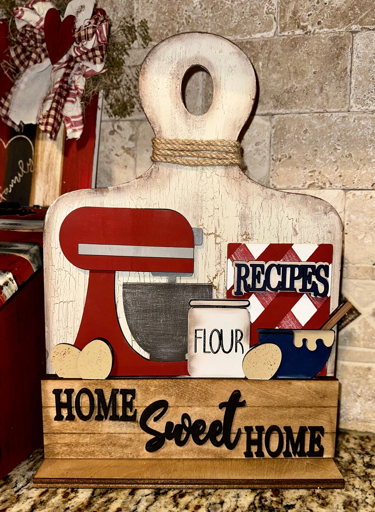 Pancake Insert Baking Insert – southerncraftscorner