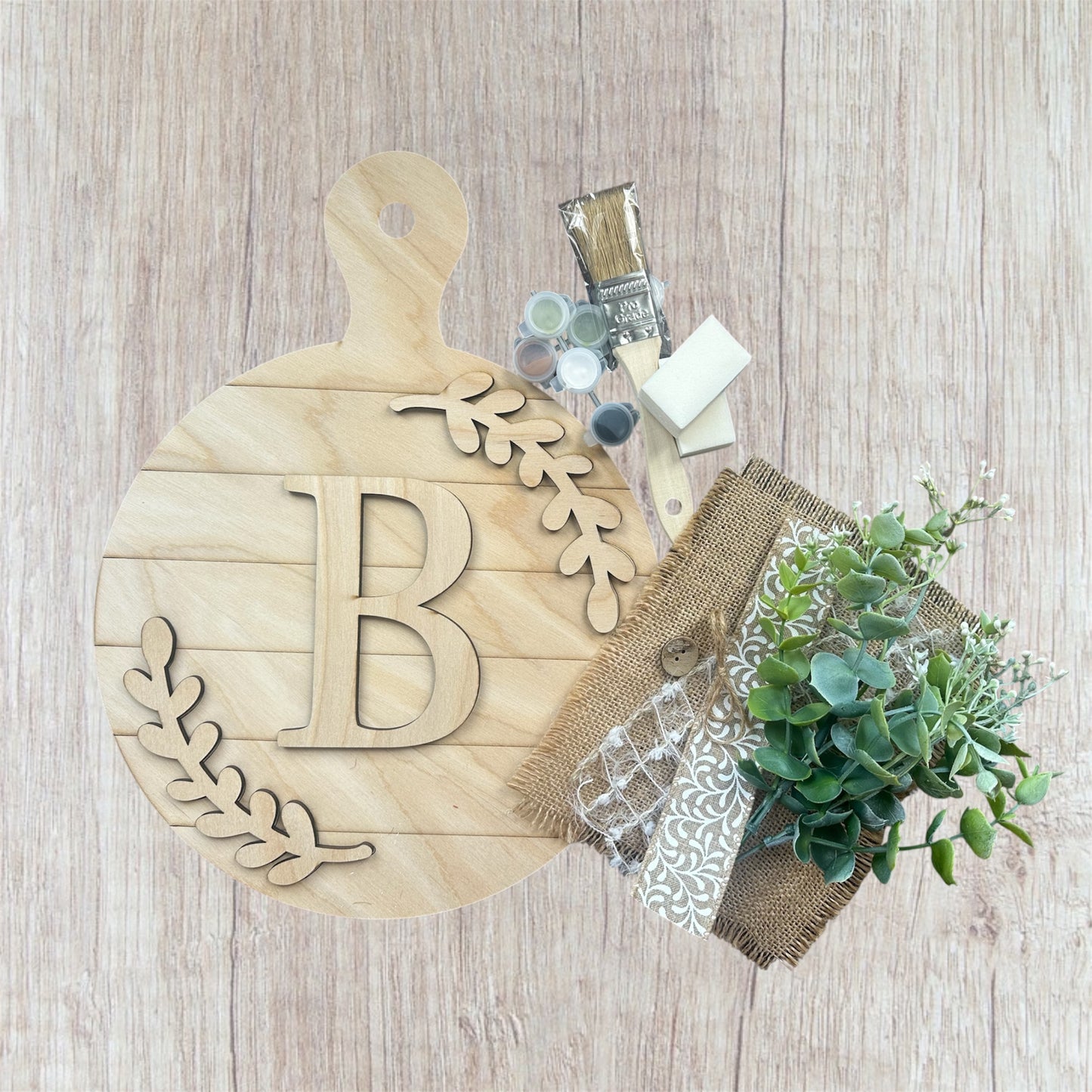 Personalized Event Box