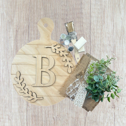 Personalized Event Box