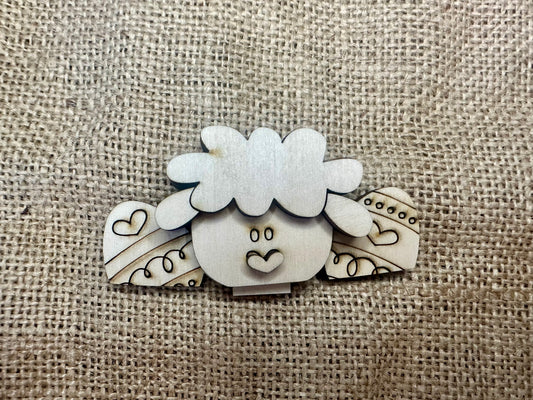 Easter Minis