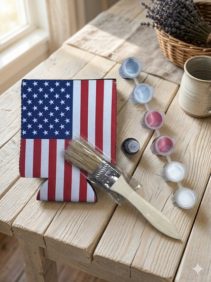 SCC Celebrates America