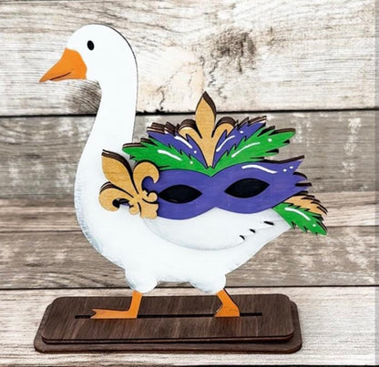 Country Goose Accessories