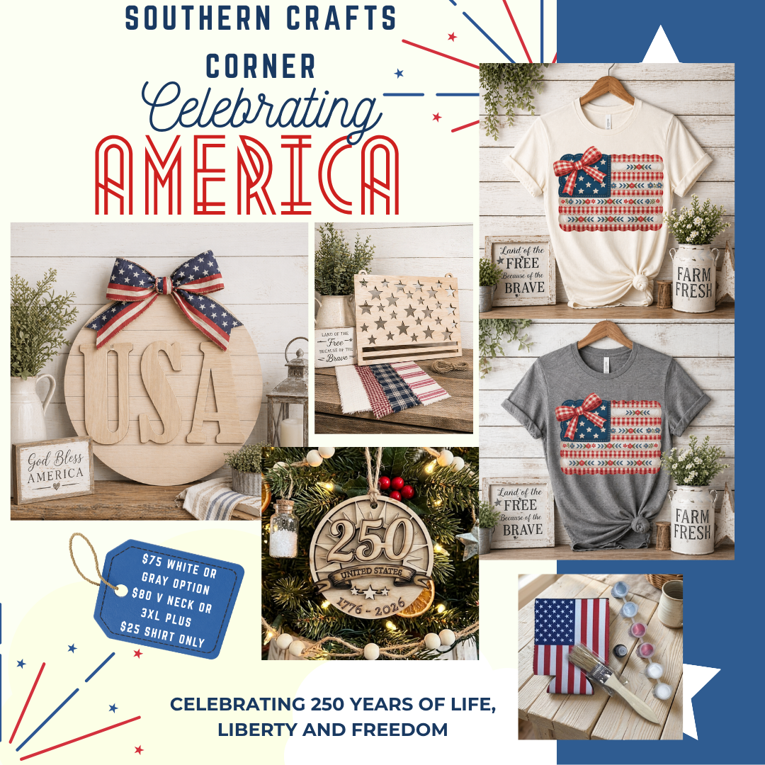 SCC Celebrates America