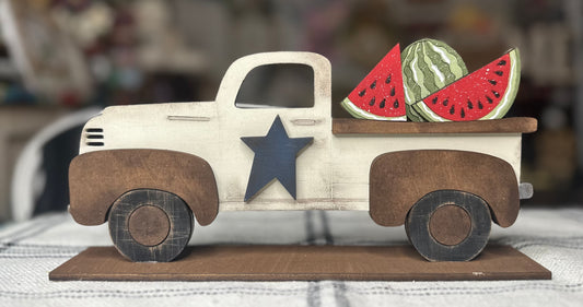 Truck Mini Holder