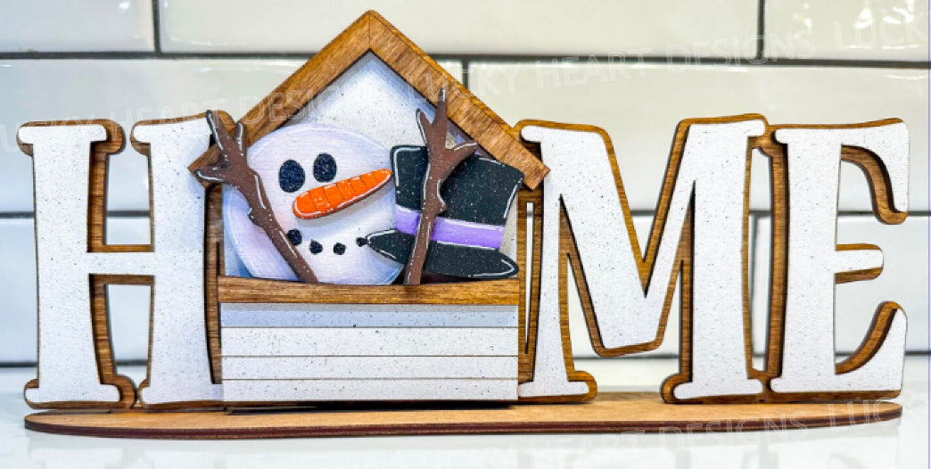 HOME Mini Holder