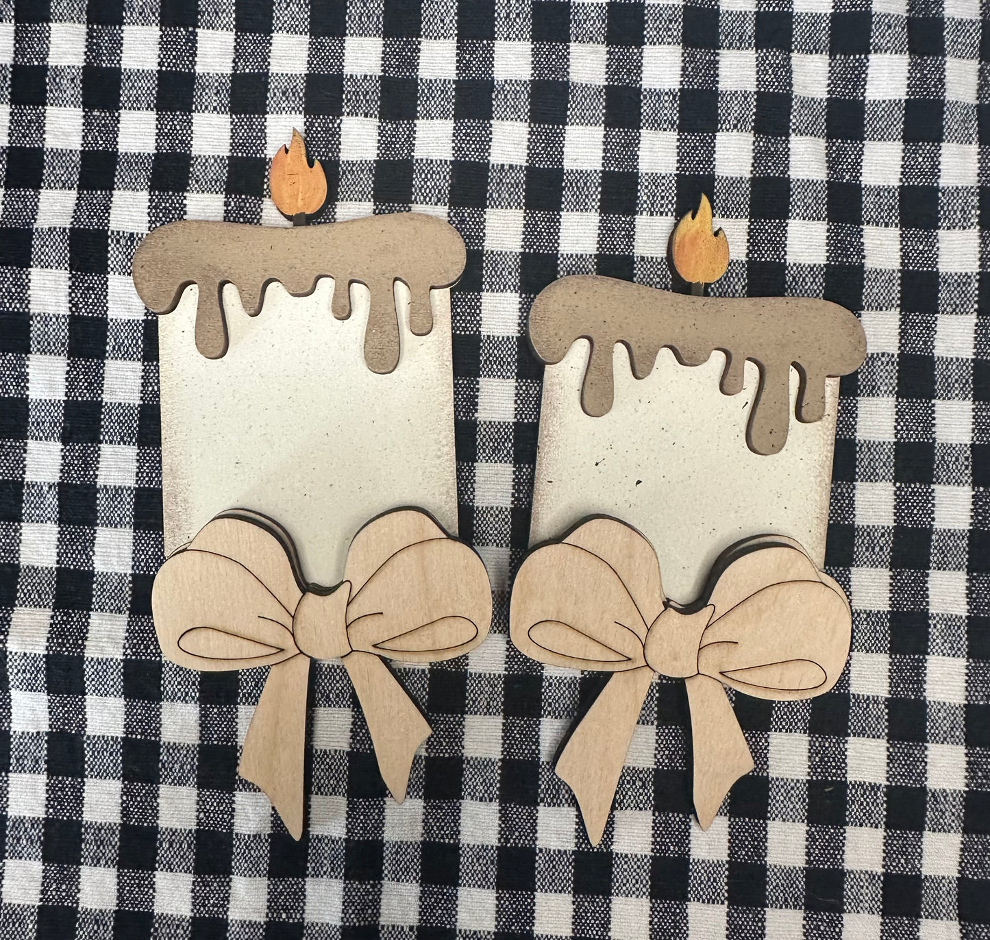 Candle Bow Add-On