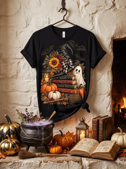 Halloween Lifestyle Box