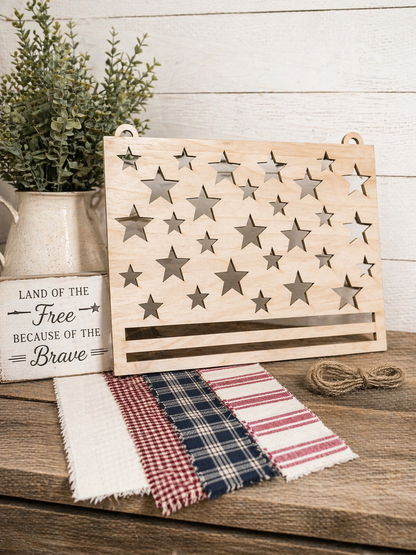 SCC Celebrates America