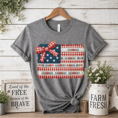 SCC Celebrates America