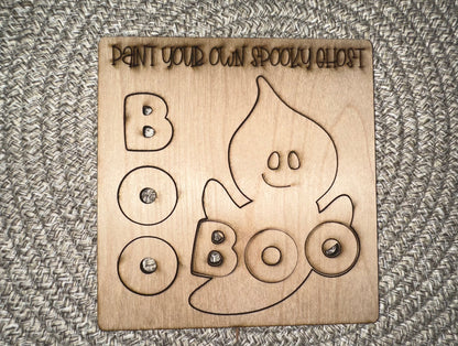 Pop Out Ornament Kit