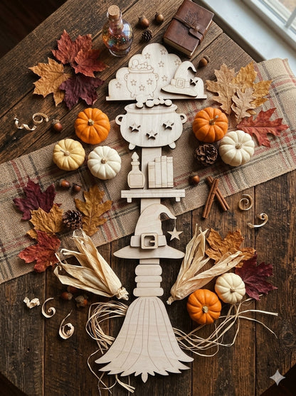 Halloween Lifestyle Box