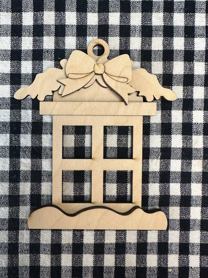 5 Inch Christmas Mini Signs