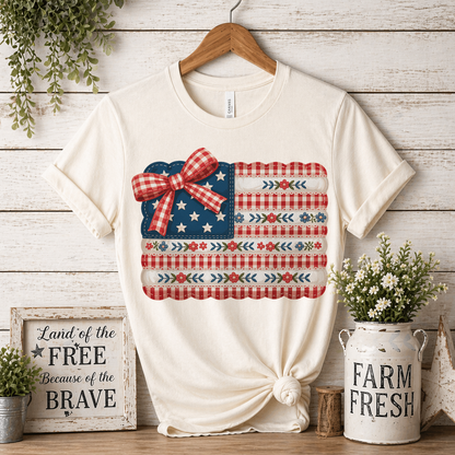 SCC Celebrates America