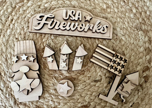 USA Sweet Shop