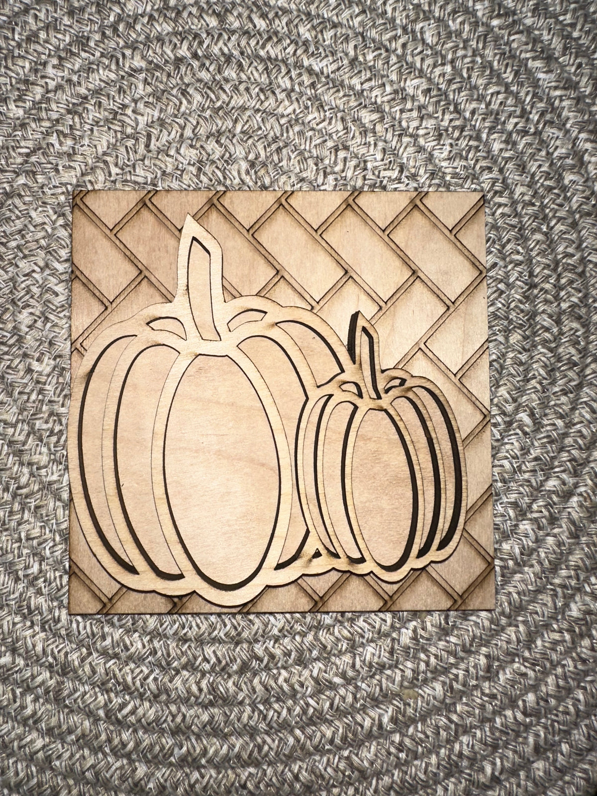 5 inch Halloween & Fall