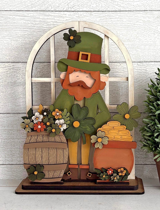 Arch Leprechaun